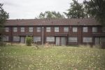 High Street Estate Salford